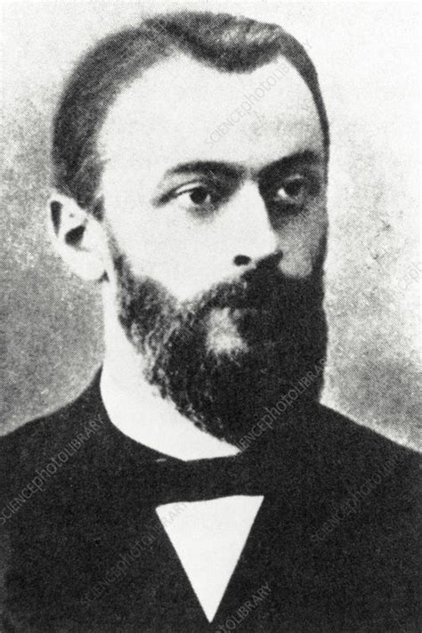 Dmitri ivanovsky